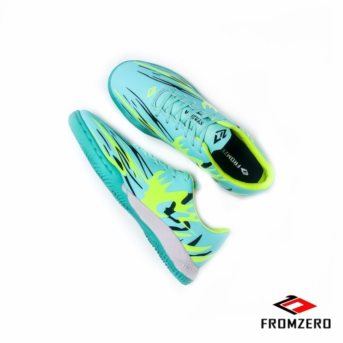 Jual rekomendasi sepatu futsal Fromzero - Sepatu Futsal Anak Junior ...