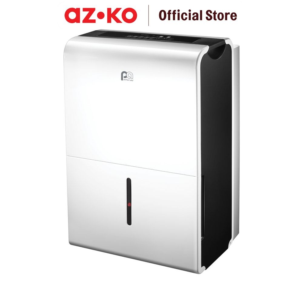 Jual AZKO Perfect Aire Dehumidifier - Putih Alat Pengatur Kelembapan ...