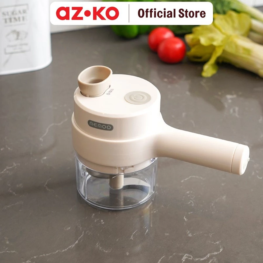 Alat Penggiling Bumbu Mini