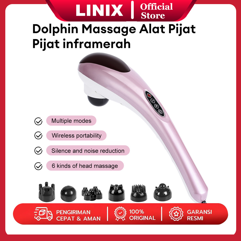 Toko Online LINIX Official Store | Shopee Indonesia