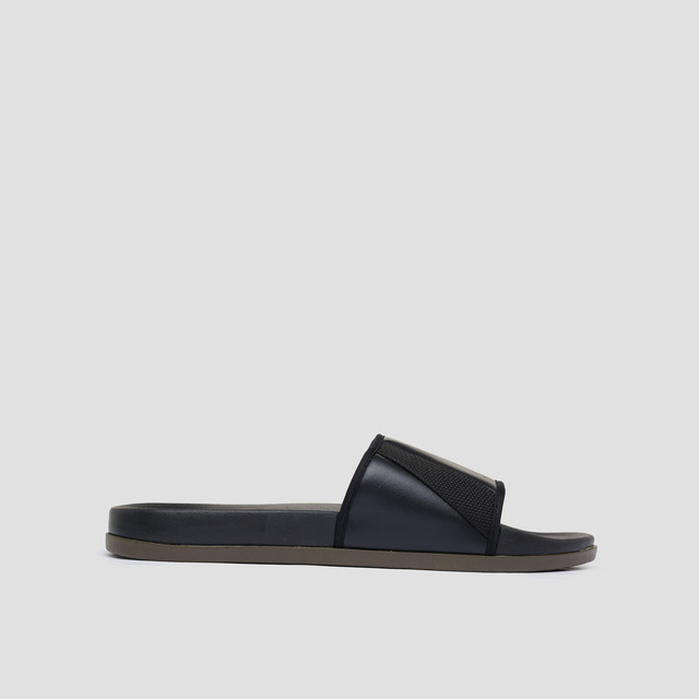 Nevada Olie 1 Sandal Flip Flop Pria main image 0
