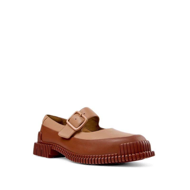 Pix Velocity Brown