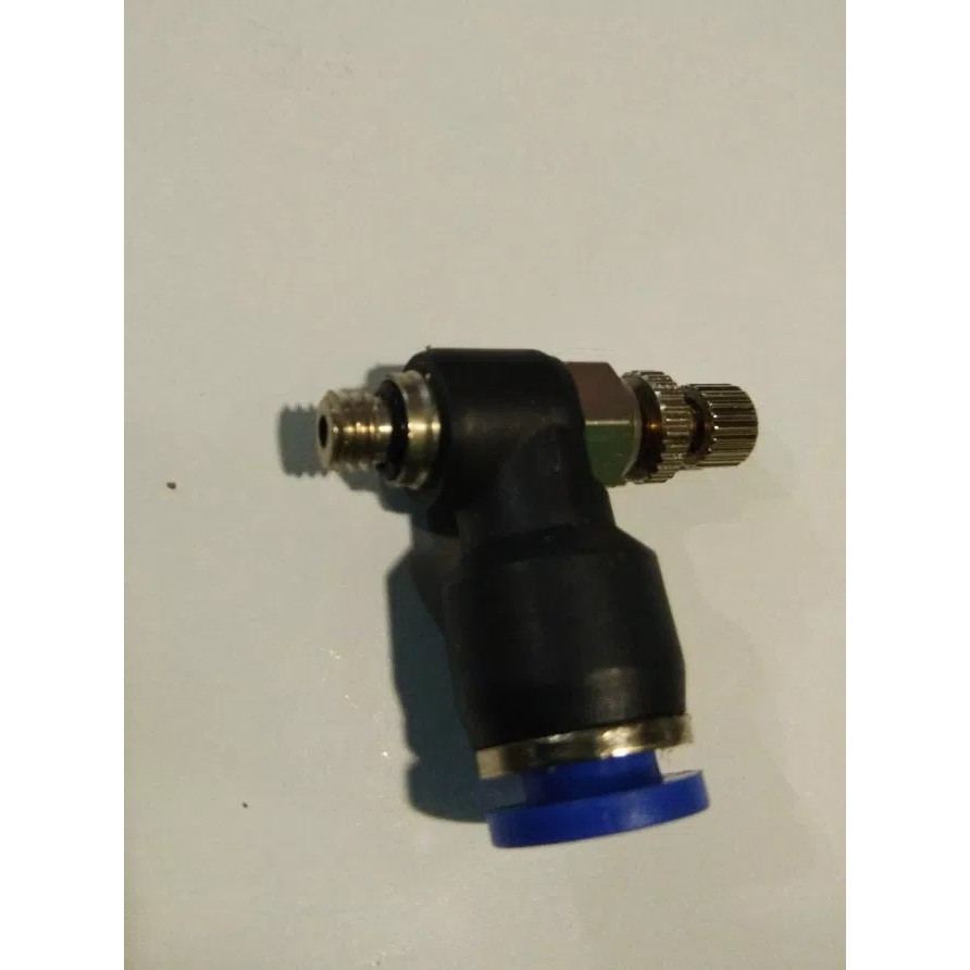 Jual SPEED CONTROL 4MM - M5 FLOW CONTROL | Shopee Indonesia