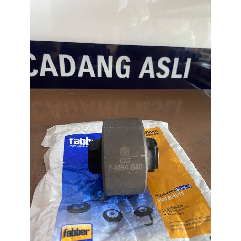 Jual BOS BUSHING LOWER ARM BESAR XPANDER EXPANDER ALL NEW LIVINA 2019 ...