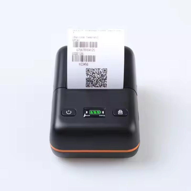 Jual Printer Bluetooth Mini Iware MP 581RL 58mm Portable RPP02N MP581RL ...