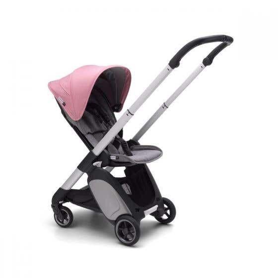 Jual BUGABOO ANT Stroller COMPLETE Set kanopi dan base STROLLER