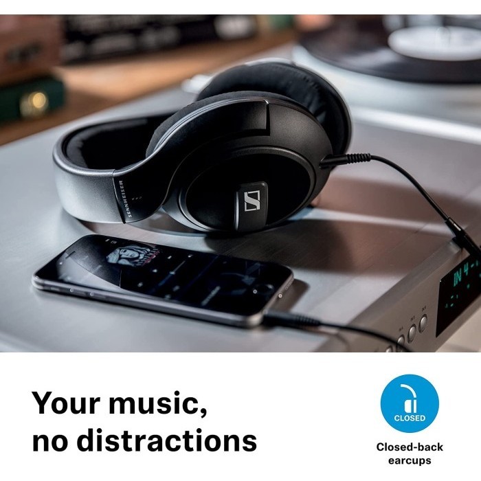 Sennheiser