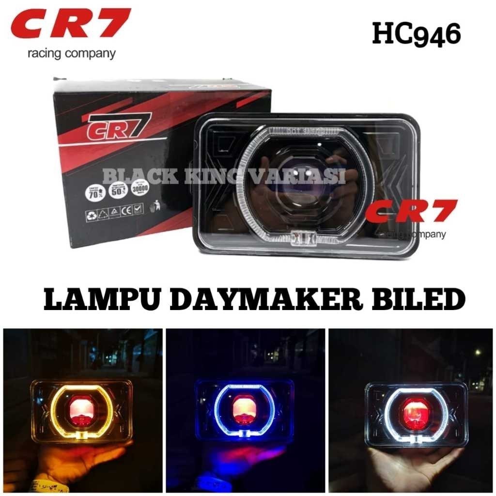 Jual PROMO SHOPEE TERBARU DAYMAKER BILED Lampu Biled Daymaker Plus ...