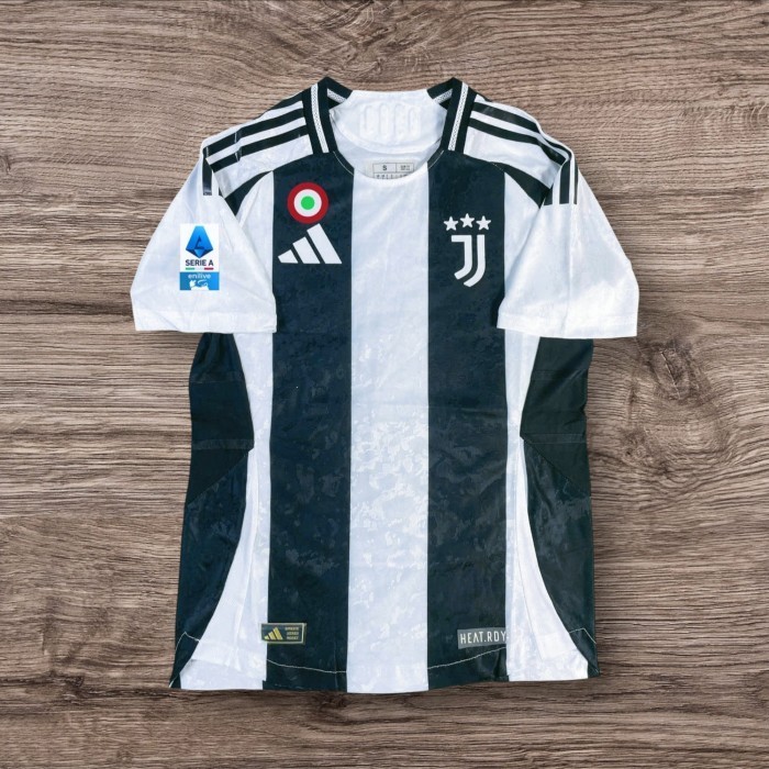 Patch JUVENTUS Vainqueur Coupe D'Italie 2024-2025 - Coppa Italia Silicone Thermocollant