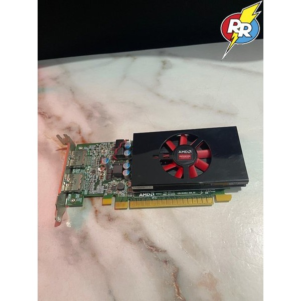 Jual VGA Card AMD RADEON R9 M360 4 GB 128 BIT DDR5 Support motherboard ...