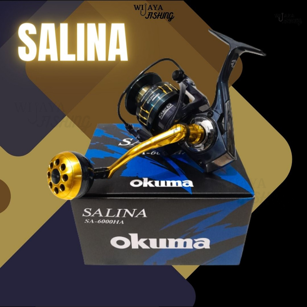 okuma azores popping rod Okuma Azores Blue 7.9ft Popping Rod