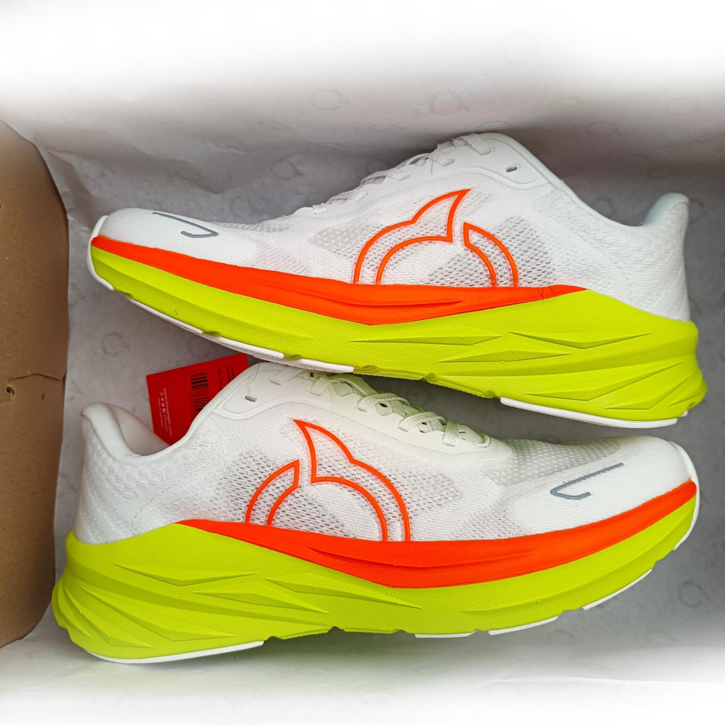 Jual Sepatu Lari Running Ortus OrtusEight HYPERFUSE Original