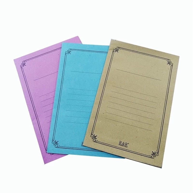 Jual Promo STOPMAP FOLIO ECER / MAP KERTAS FOLIO By Rumah Tas Fatimah ...