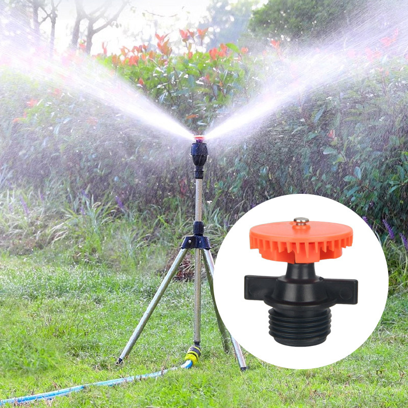 Jual Sprinkler 360 untuk Sistem Irigasi Pertanian Halaman Lapangan ...