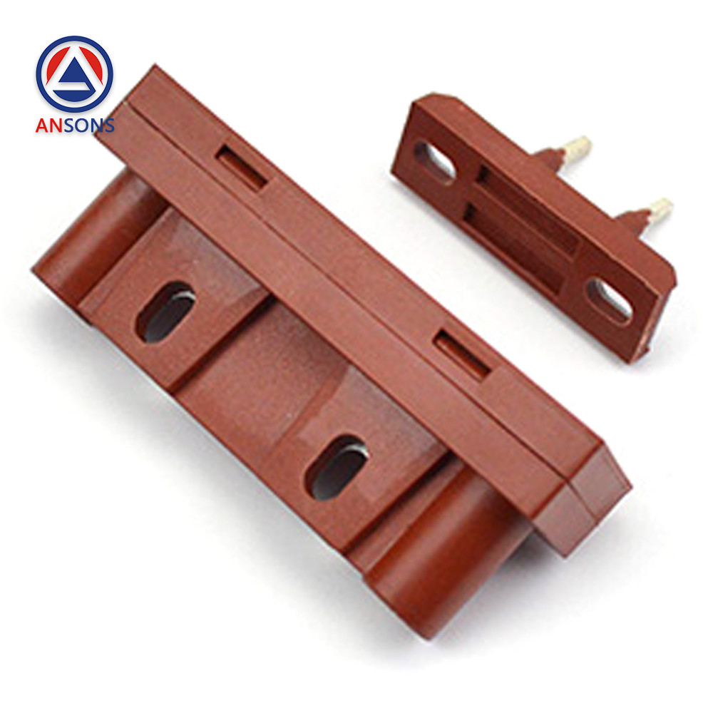 Jual KF-9074 KONE Elevator Door Lock Contact Point Switch Ansons ...