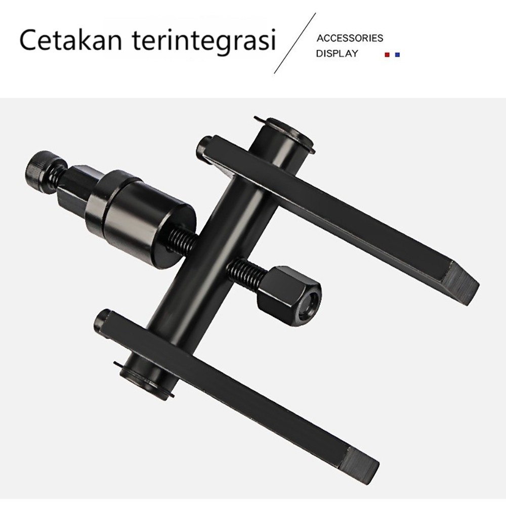 Jual Treker Bearing / Armature Bearing Puller Two Jaws Gear 6 Inch ...