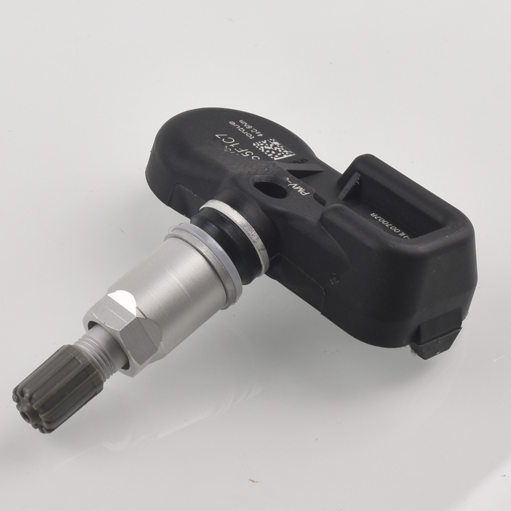 Jual 4 PCS Car Tire Pressure Monitor Sensor TPMS PMV-107j for Lexus ...