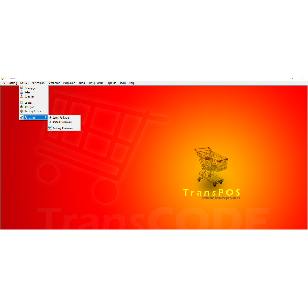 Jual SOFTWARE APLIKASI TOKO KASIR TRANSPOS ENTERPRISE MINIMARKET MURAH ...