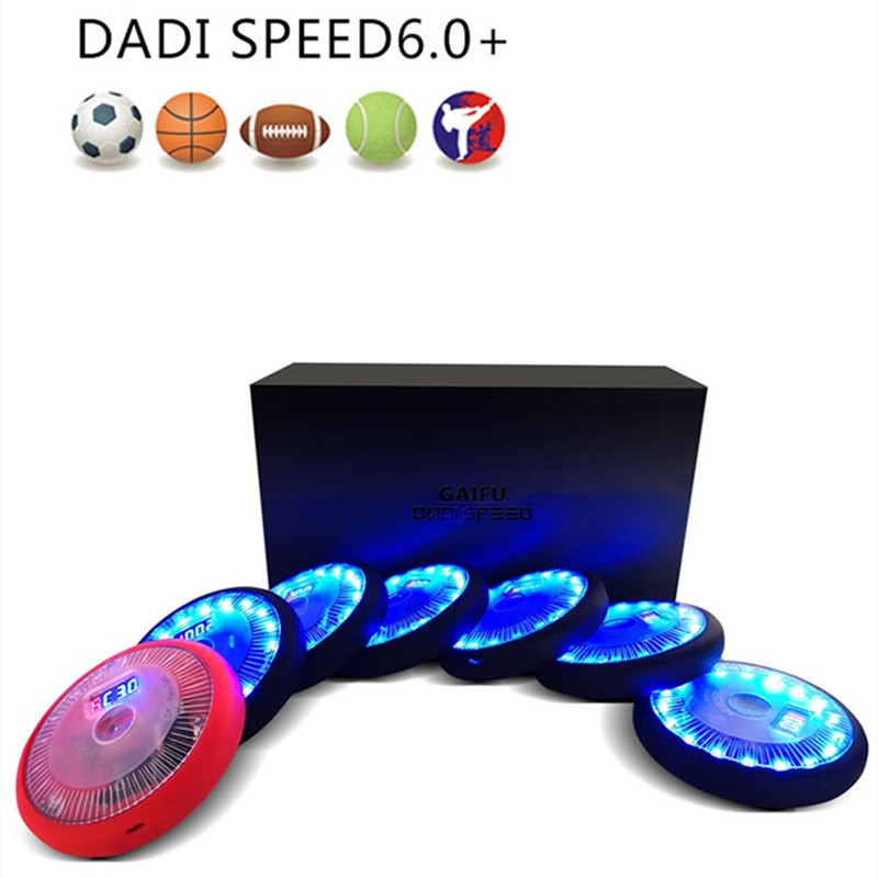 Jual Reaction Training Response Light Lamp Children'S Speed Physical ...
