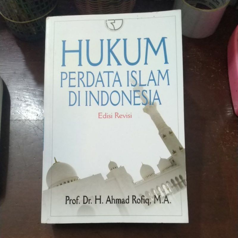 Jual Buku Hukum Perdata Islam di Indonesia | Shopee Indonesia
