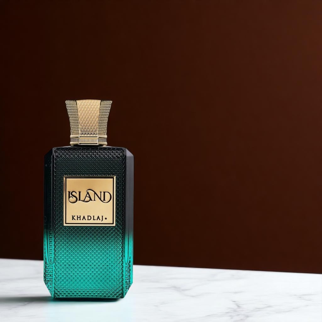 Jual Parum Khadlaj Island EDP 100ml for Unisex | Shopee Indonesia
