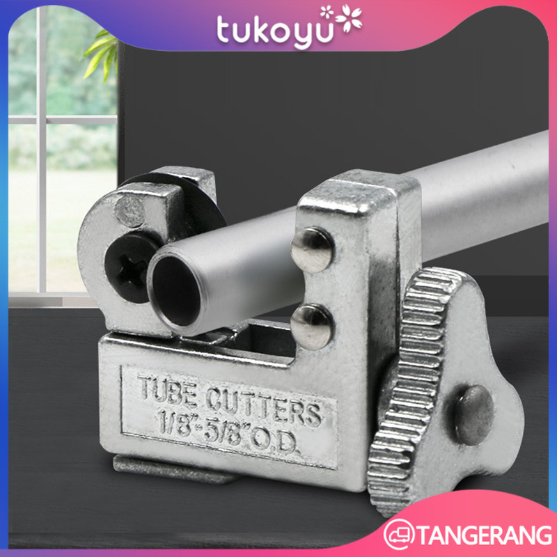 Jual Tube Cutter AC 1/8
