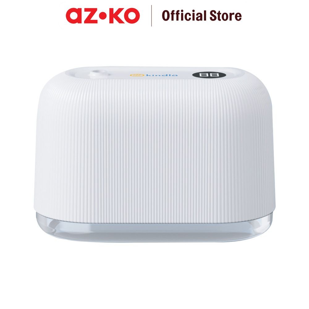 Jual AZKO Kindla 500 ml Humidifier Mini Bayi Alat Pengatur Kelembapan ...