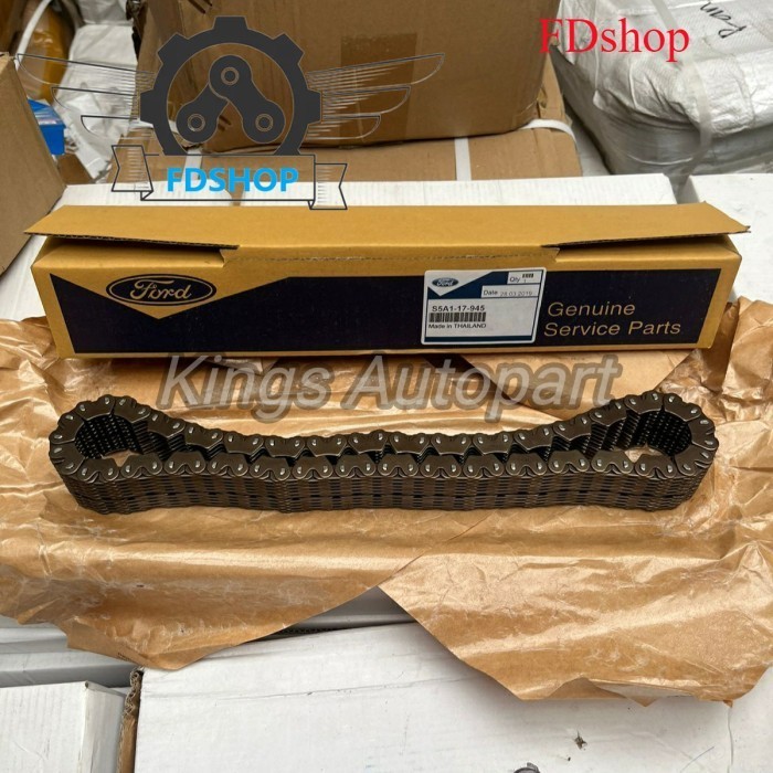 Jual Chain Transfer Rantai Tranfer Ford Everest 2.5cc Ford Ranger 3 ...