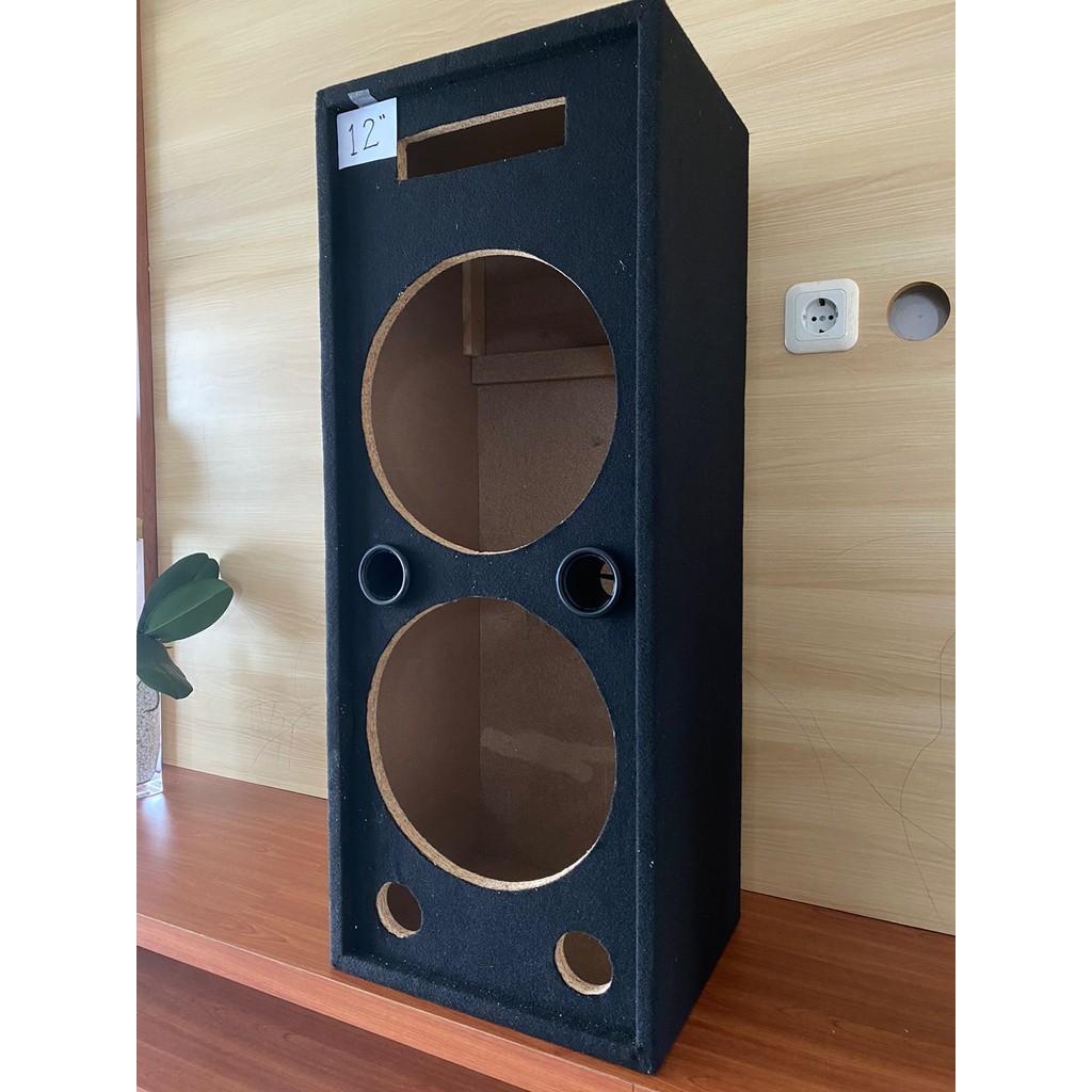 Jual Box speaker aktif 12