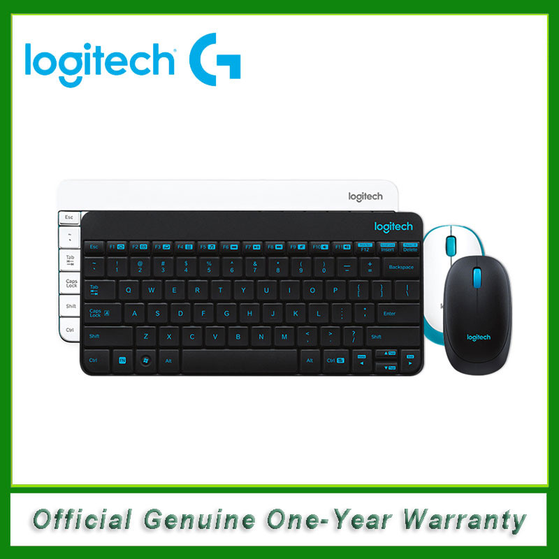 Jual Logitech Mk245 Nano Wireless Combo Keyboard Mouse Gaming Laptop PC ...