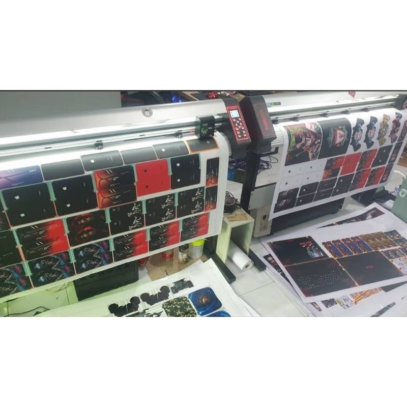 Jual GARSKIN CUSTOM INNER+OUTER+BODY LUAR+WRAP BATREI 2PCS HC R233 ...