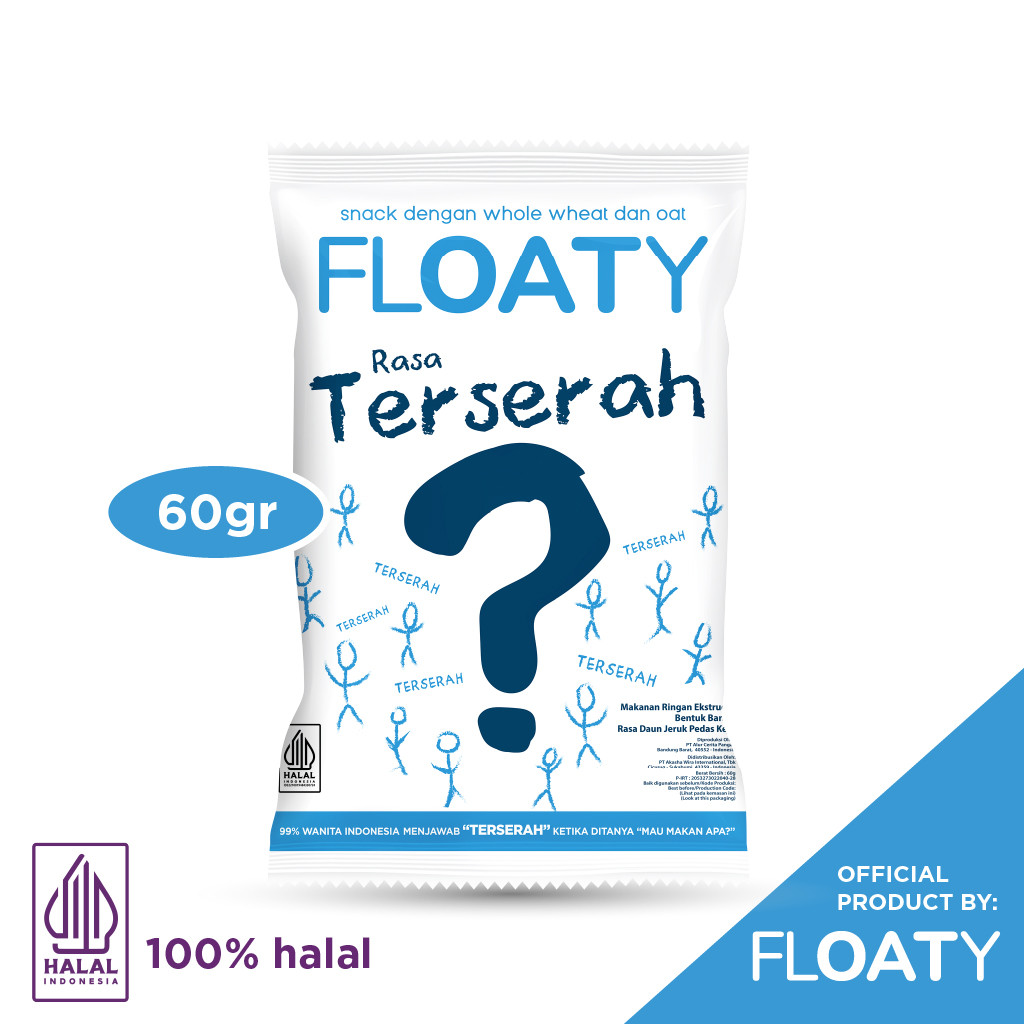 Produk Floaty Official | Shopee Indonesia