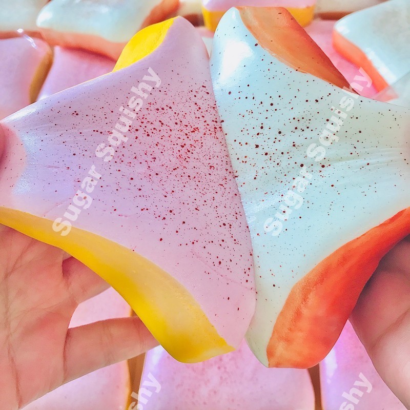 Jual squishy roti medium super lengket by SUGAR SQUISHY | Shopee Indonesia