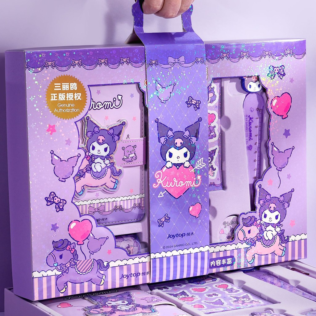Jual NOTE BOOK SET ALL IN 1 / MAGNETIC DIARY BOOK SET / ALL IN 1 GIFT ...