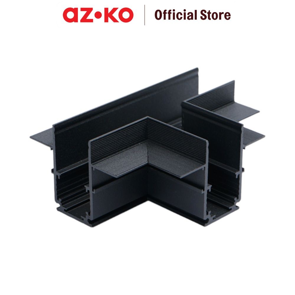 Jual AZKO Krisbow Part Konektor Rel Lampu Sorot Magnetic Recessed T ...