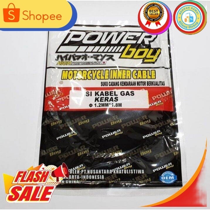 Jual SLING GAS MOTOR UNIVERSAL | Shopee Indonesia