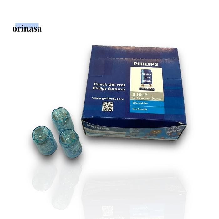 Starter pour néon 4-80W ST 111 OSRAM