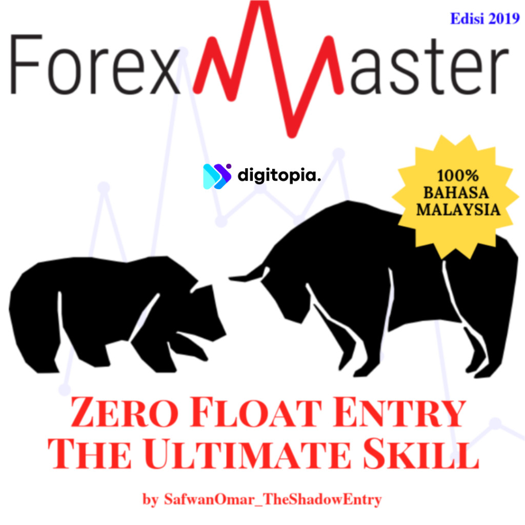 Jual Course Kelas Zero Float Entry – Belajar Trading Price Action ...