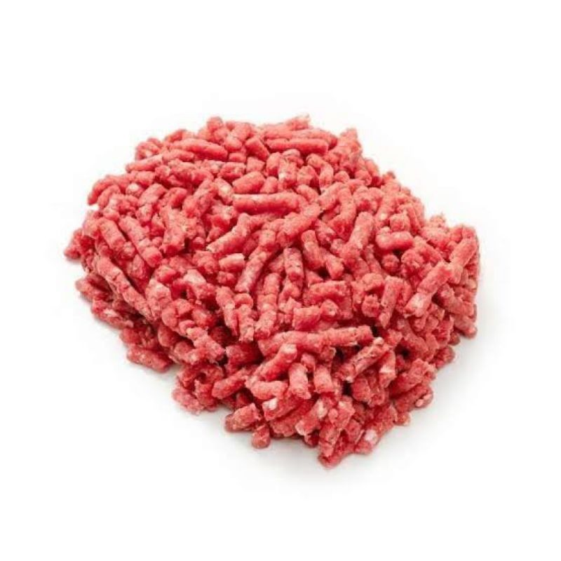 Jual Daging Sapi Giling Lokal 1 kg - Ground Beef | Shopee Indonesia
