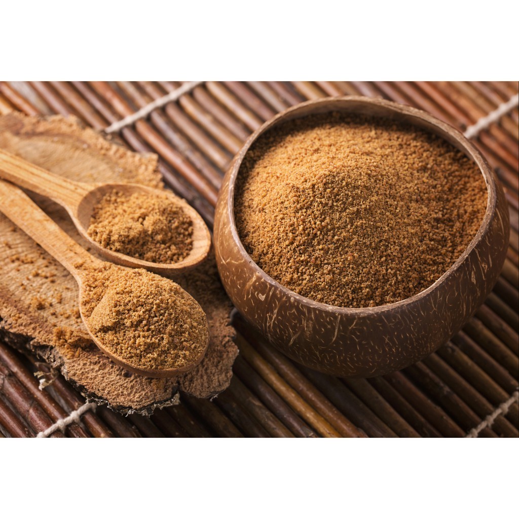 Jual Gula Palm /Brown Sugar /Gula Semut 250Gr | Shopee Indonesia