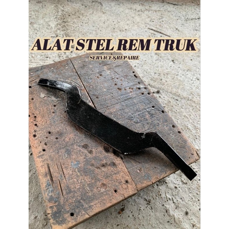 Jual ALAT STEL REM TRUCK SEGALA JENIS TRUCK | Shopee Indonesia
