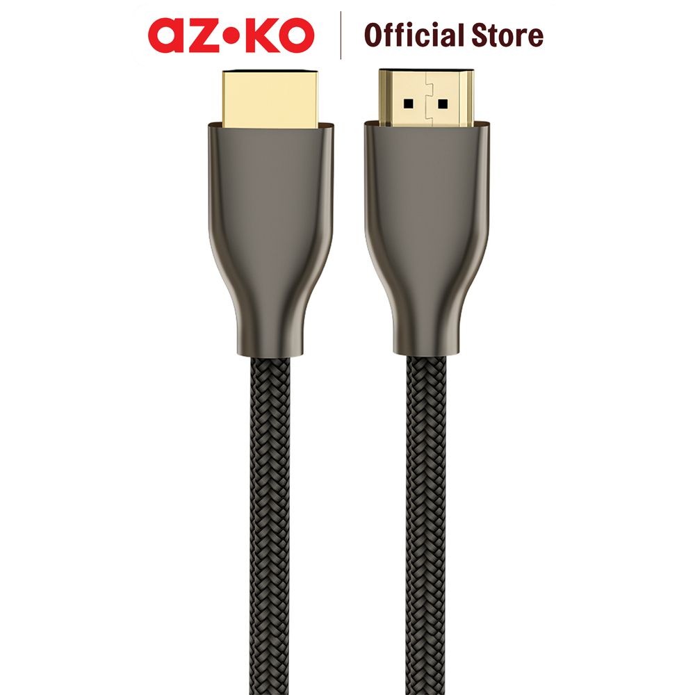 Jual AZKO Sovox Kabel Hdmi Premium 8K Konektor Transmisi Sinyal Audio ...