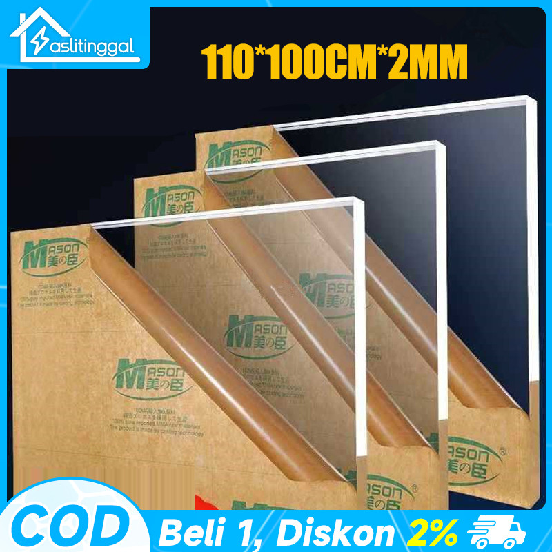 solarflat 1.2mm roll panjang 110 meter solar flat solartuff (/meter)