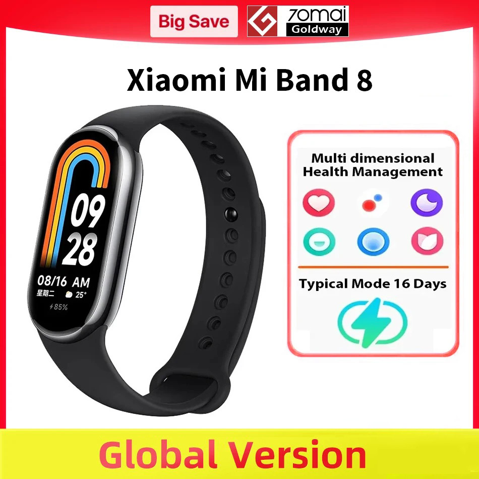 Jual Xiaomi Watch Global Terlengkap Harga Terbaru Januari 2025 Shopee Indonesia