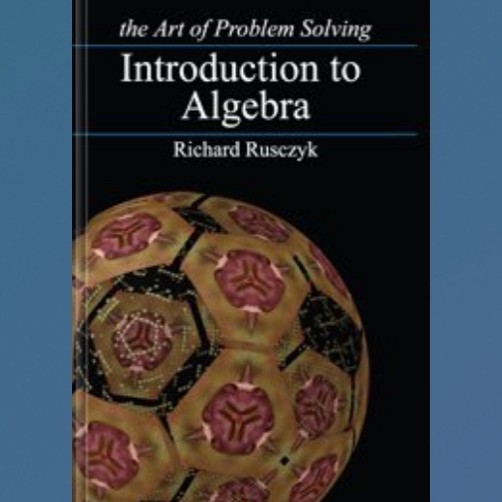 Jual Buku Introduction to Algebra The Art of Problem Solving | Shopee ...