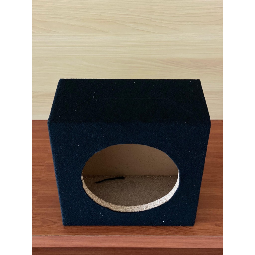 Jual Box Speaker kolong 8