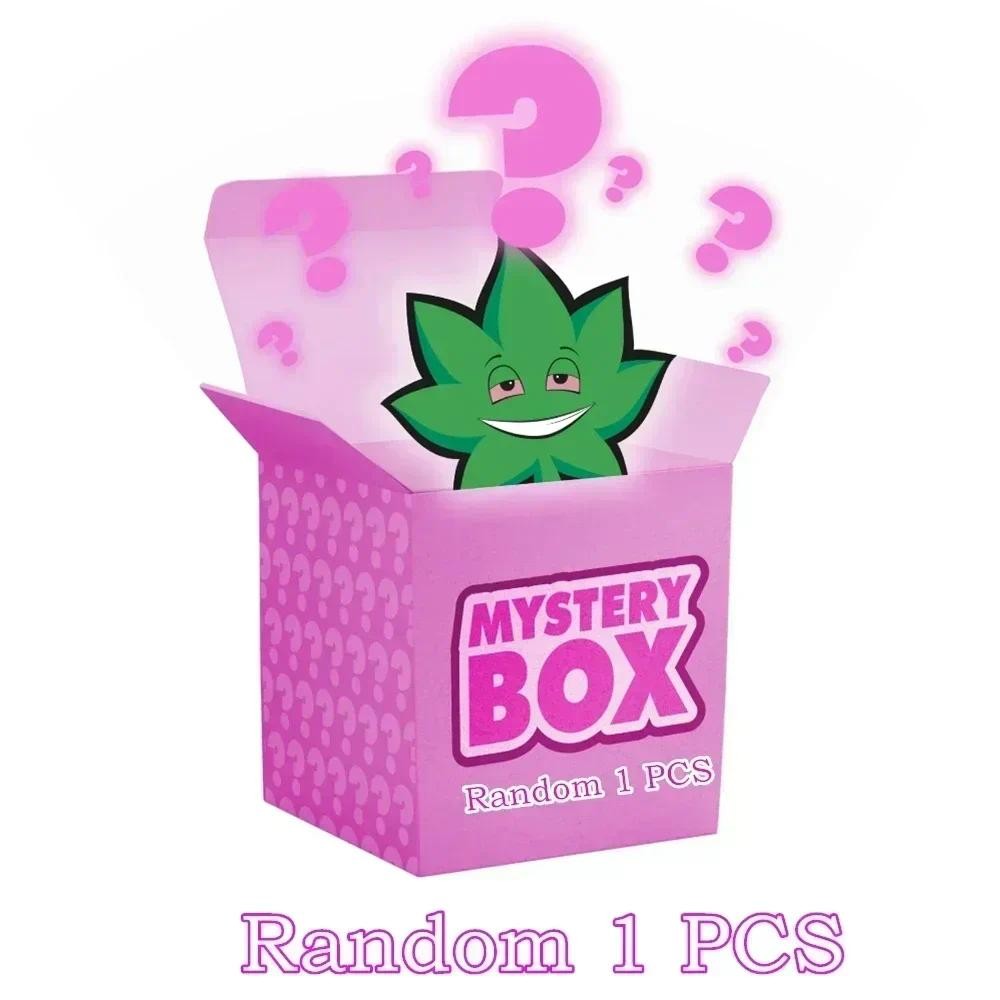Jual New Real Random Misterty Box Luck Bag E Products caixa Birthday ...
