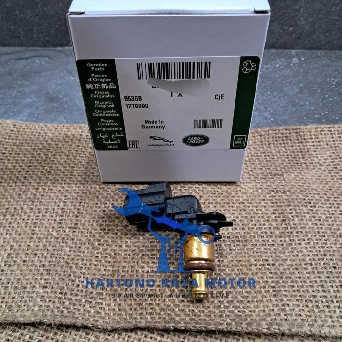 Jual Sensor Temperatur Coolant Range Rover Evoque, Discovery Sport ...