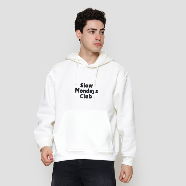 Nevada Jaket Hoodie Front Twisted Over And Over Again main image 0