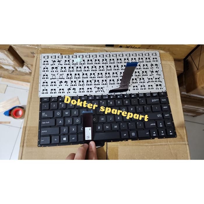 Jual WST Keyboard Laptop ASS Vivobook A442 A442U A442Uf A442Uq A442Ur ...